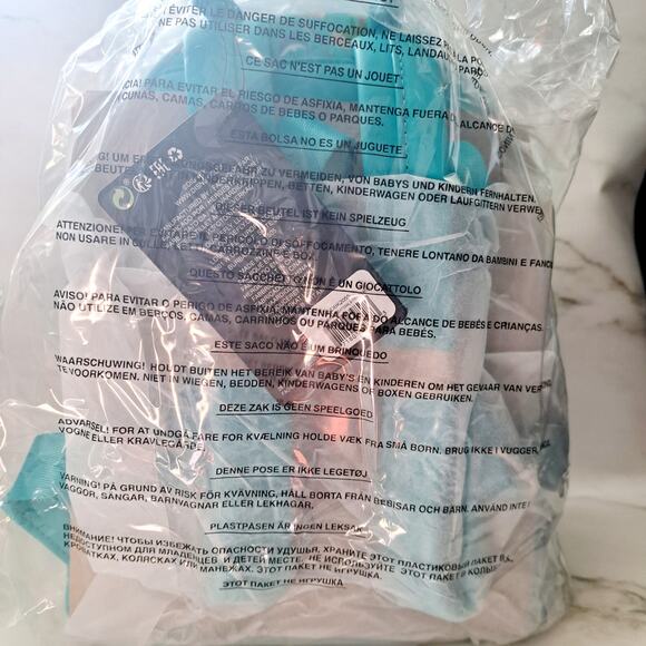 Loungefly Disney Sensational Six Pirate Adventure AOP Mini Backpack - Picture 5 of 8